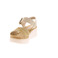 Rieker sandals lightbrown 3