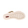 Rieker sandals lightbrown 5