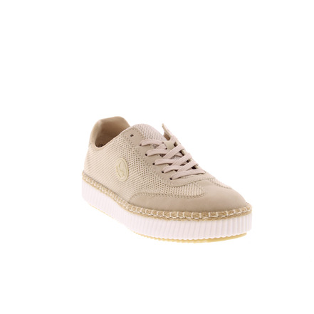 Rieker sneakers lightbrown