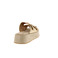 Janet & Janet thong slippers gold 4