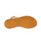 Janet & Janet sandals gold 5