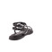 Janet & Janet sandals black 4