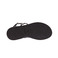 Janet & Janet sandals black 5