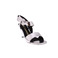 Janet & Janet sandals silver 2
