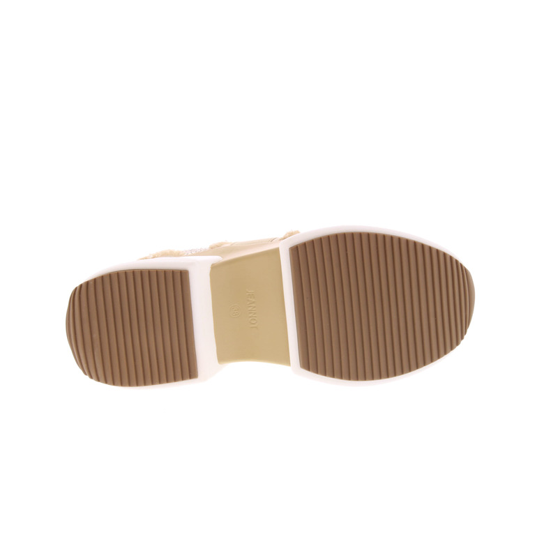 Jeannot sneakers or 5