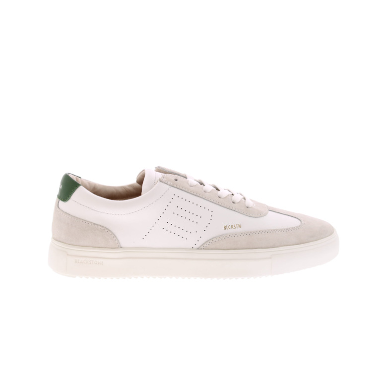 Blackstone sneakers white