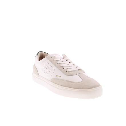 Blackstone sneakers white