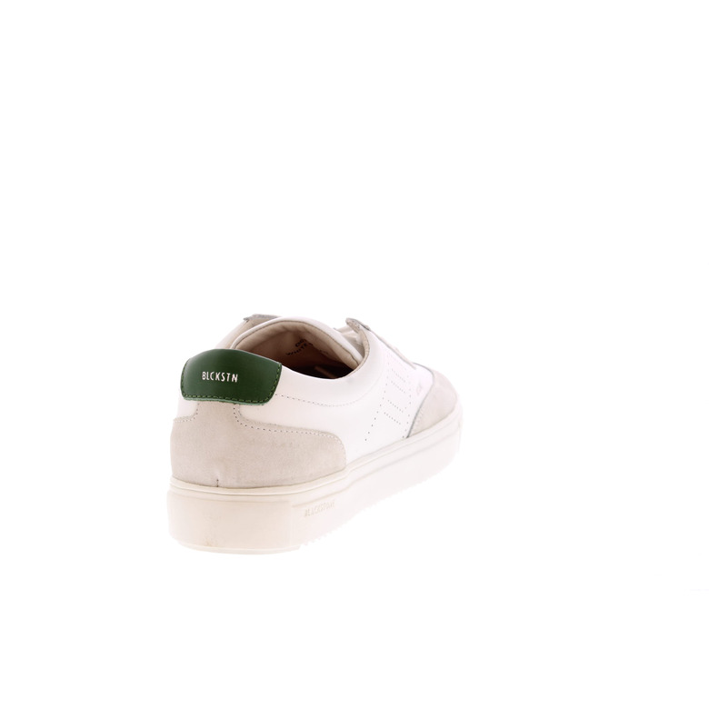 Blackstone sneakers weiss 4