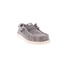 Hey Dude mocassins et loafers gris 2