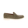Hugo Boss moccasins & loafers green