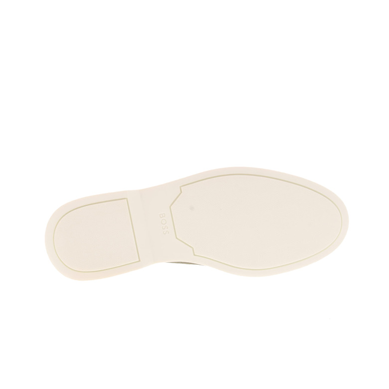 Hugo Boss mokassins & halbschuhe grÜn 5