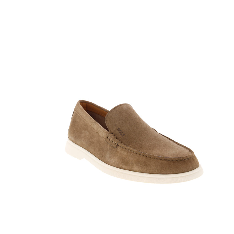Hugo Boss moccasins & loafers brown 2