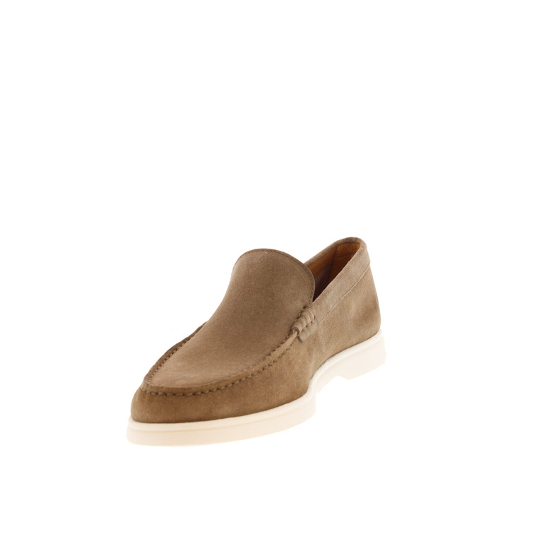 Hugo Boss moccasins & loafers brown 3