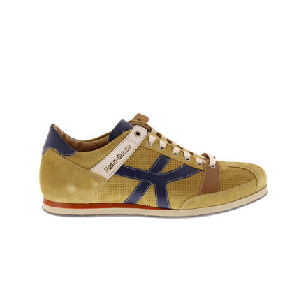 Kamo Gutsu sneakers yellow