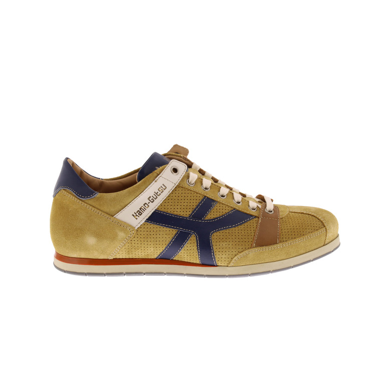 Kamo Gutsu sneakers yellow