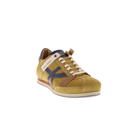 Kamo Gutsu sneakers yellow
