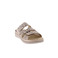 Rohde slippers lightbrown 2