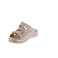 Rohde slippers lightbrown 3