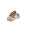 Rohde slippers lightbrown 4