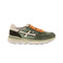 Premiata sneakers green