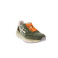 Premiata sneakers green 2