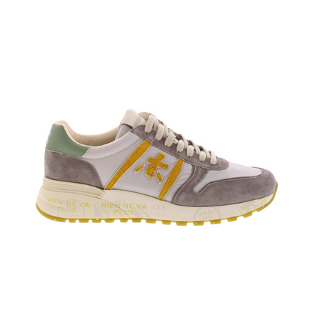Premiata sneakers grey