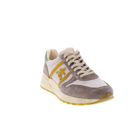 Premiata sneakers grey