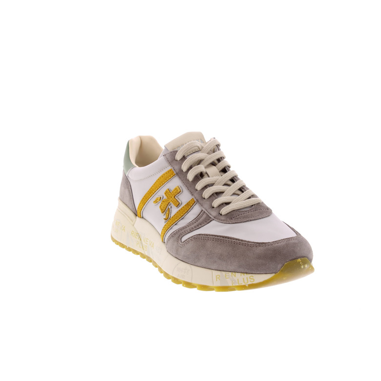 Premiata sneakers grey 2