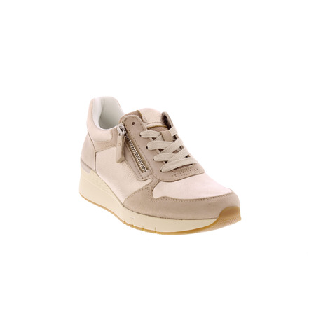 Gabor sneakers lightbrown