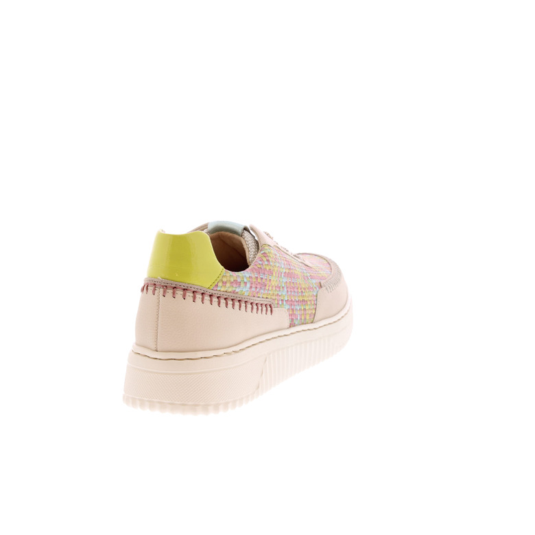 Gabor sneakers multicolor 4