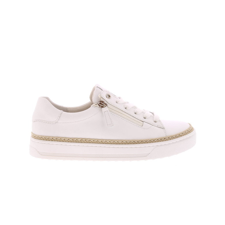Gabor sneakers white