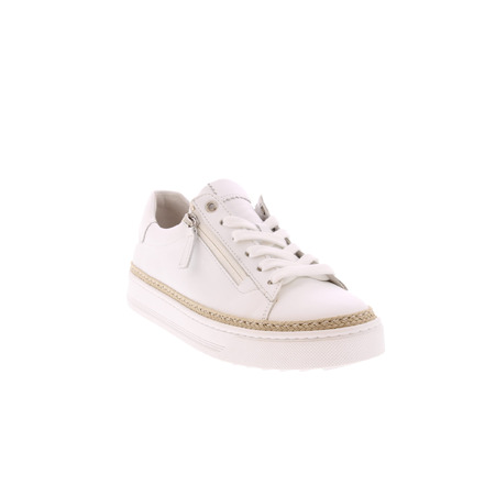 Gabor sneakers white