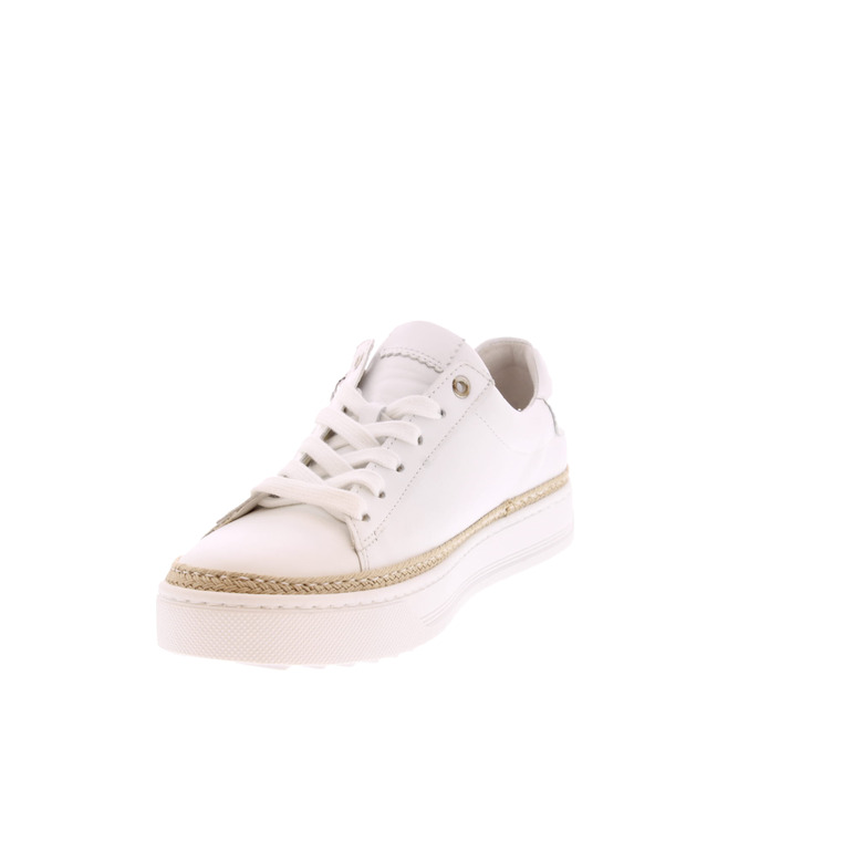 Gabor sneakers white 3