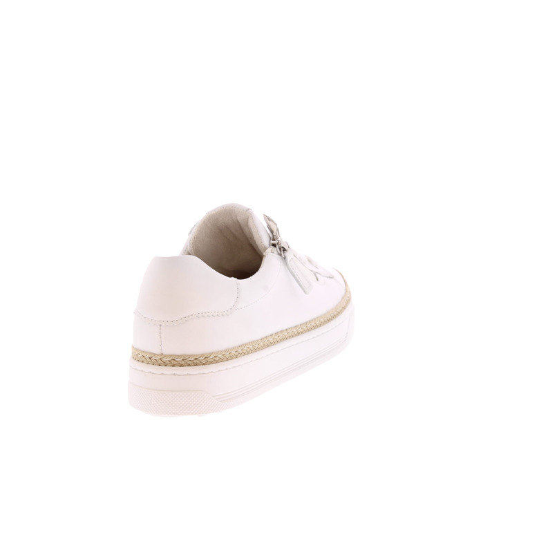 Gabor sneakers white 4