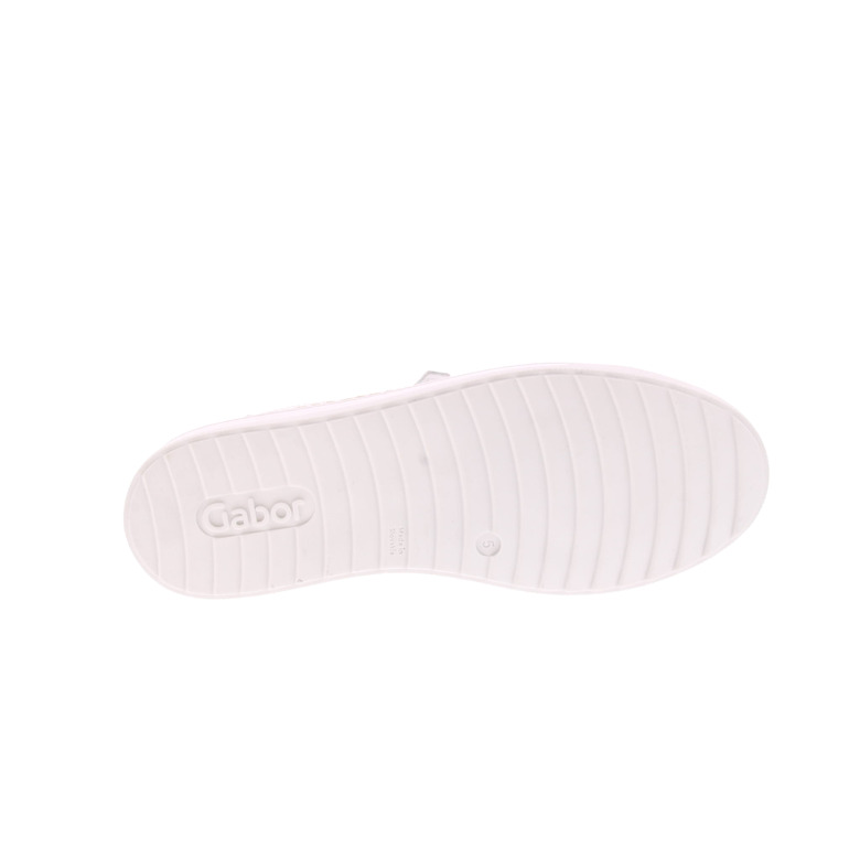 Gabor sneakers white 5