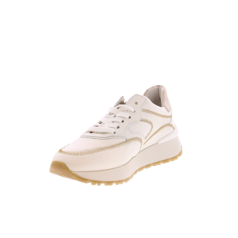 Gabor sneakers ecru 3