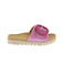 Gabor thong slippers pink