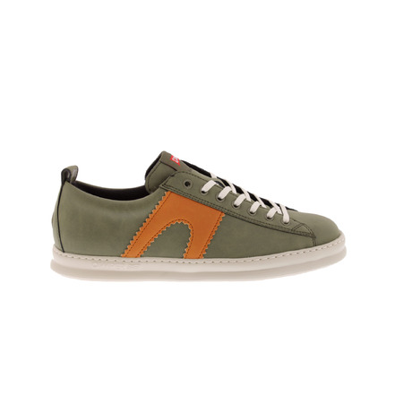 Camper sneakers green