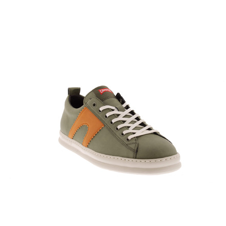 Camper sneakers green