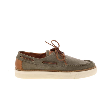 Riverwoods moccasins & loafers green