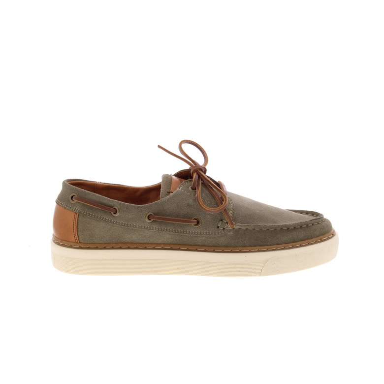Riverwoods mocassins et loafers vert 1