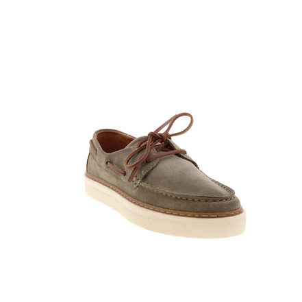 Riverwoods moccasins & loafers green