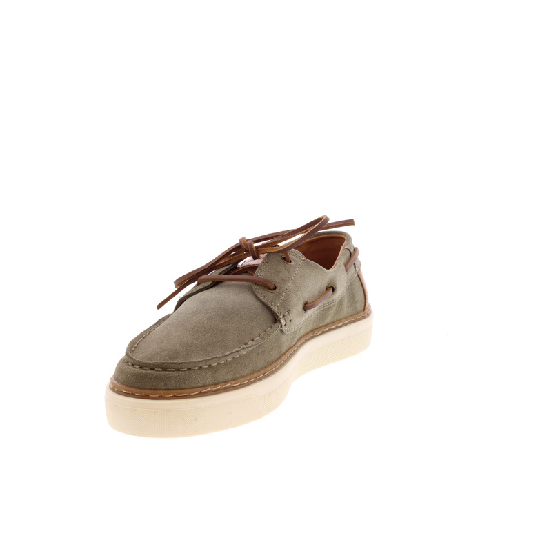 Riverwoods mocassins et loafers vert 3