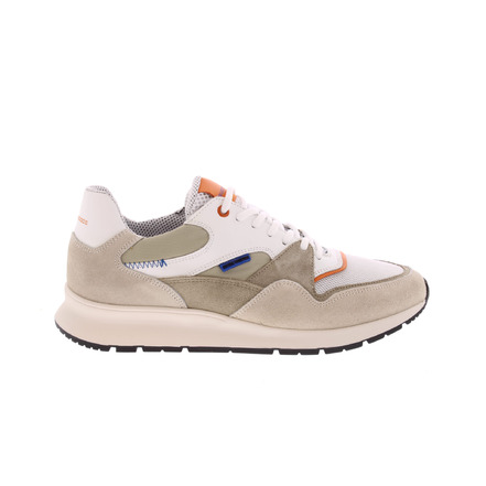 Riverwoods sneakers lightbrown