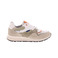 Riverwoods sneakers lightbrown 1