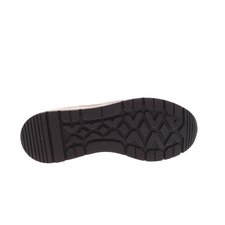 Riverwoods sneakers lightbrown 5