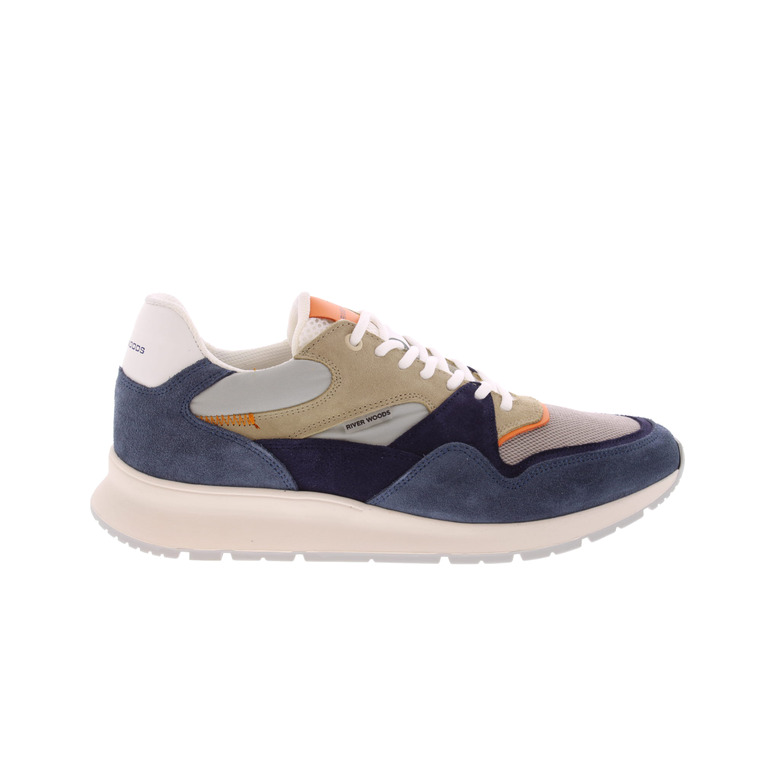 Riverwoods sneakers blue