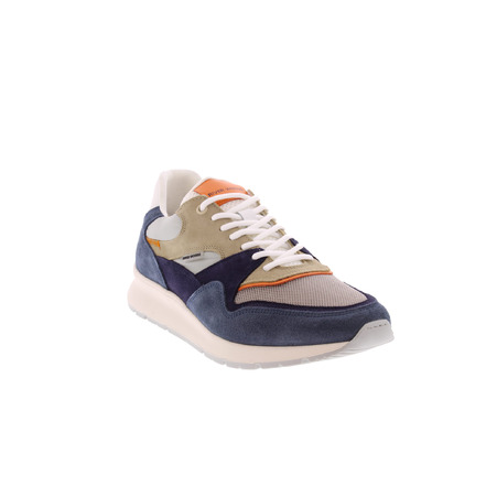 Riverwoods sneakers blue