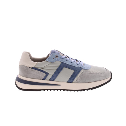 Riverwoods sneakers grey