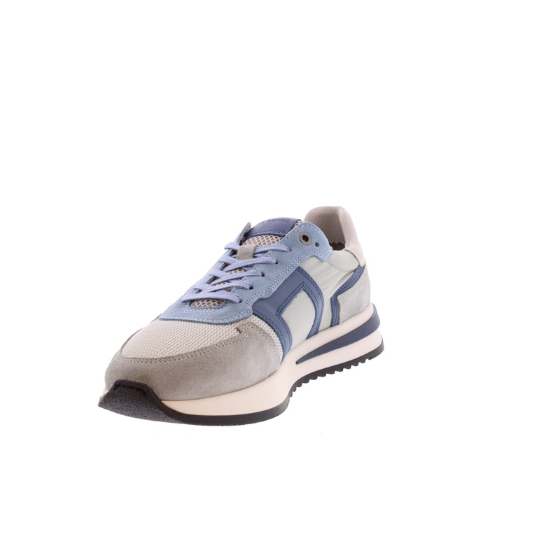 Riverwoods sneakers grey 3